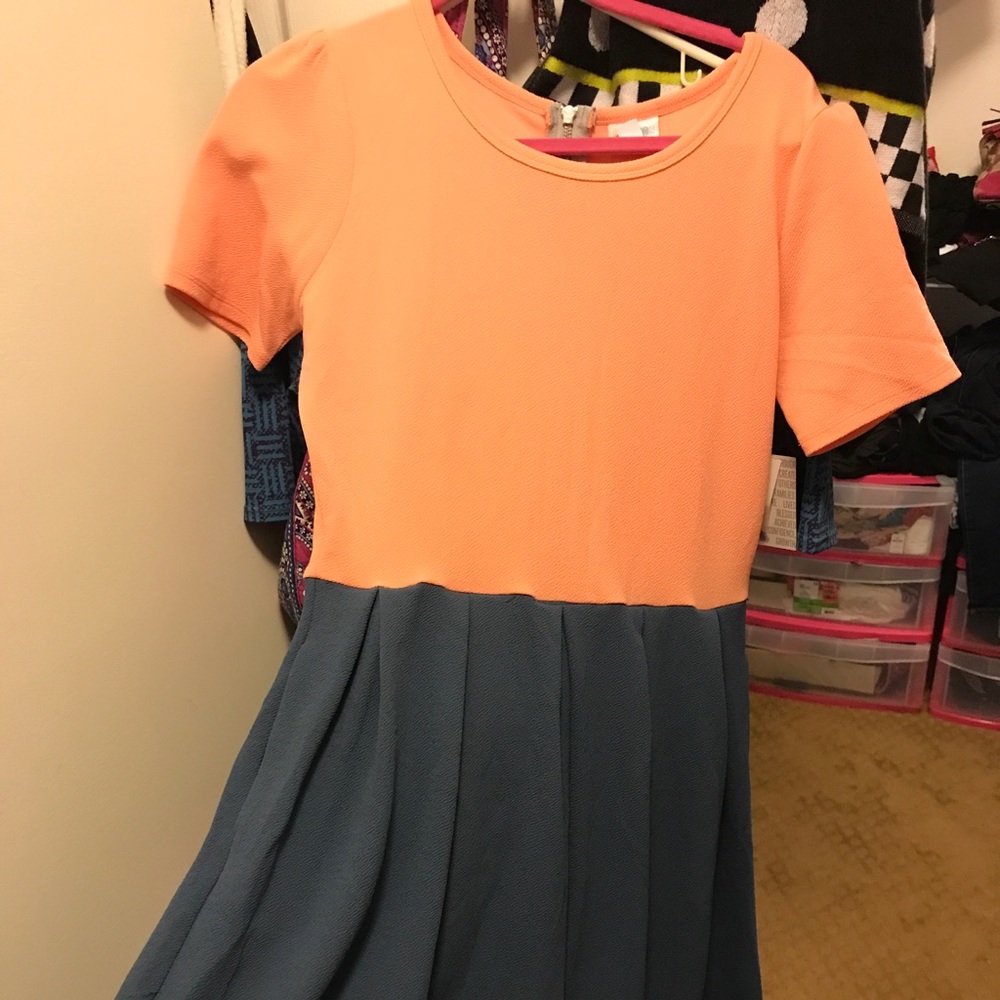Lularoe Ameila